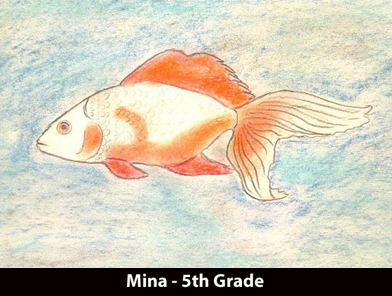 mina-5th-grade