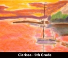 clarissa-5th-grade