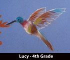lucy-4th-grade