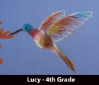 lucy-4th-grade