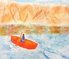 Alexis, 3rd grade