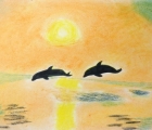 Lily, 3rd grade