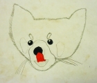 Maggie, 2nd grade