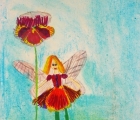Olivia, 3rd grade