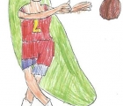 Rhian-1st-grade