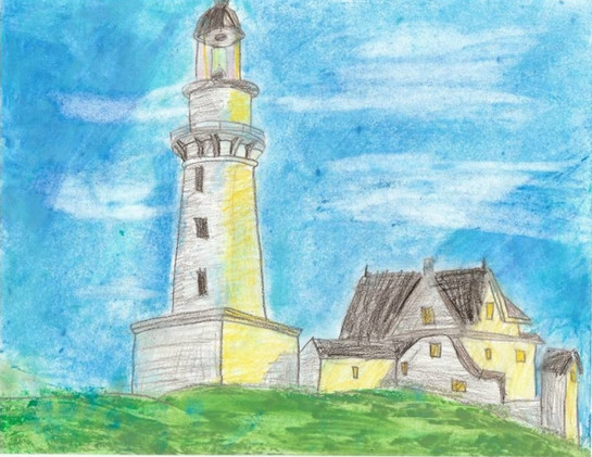 lighthouse